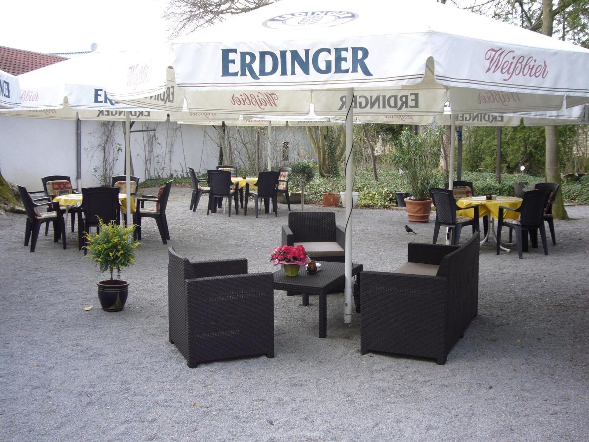 Ackfeld Hotel-Restaurant Bueren (Westphalia) Exterior foto