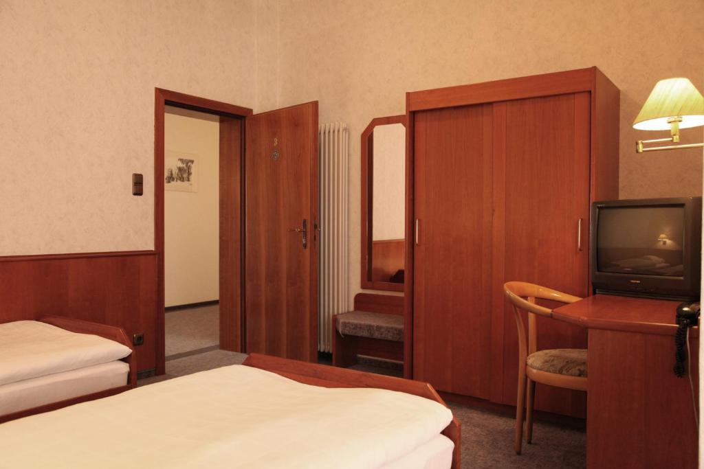 Ackfeld Hotel-Restaurant Bueren (Westphalia) Quarto foto