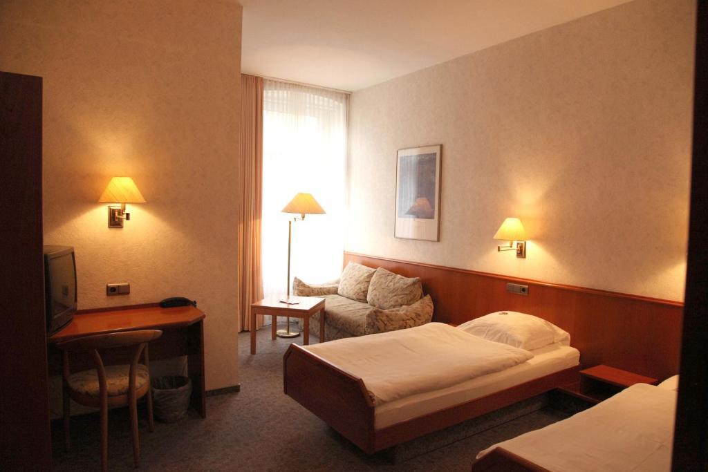 Ackfeld Hotel-Restaurant Bueren (Westphalia) Quarto foto