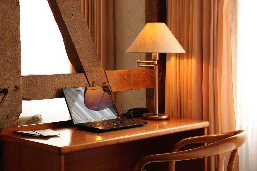 Ackfeld Hotel-Restaurant Bueren (Westphalia) Quarto foto