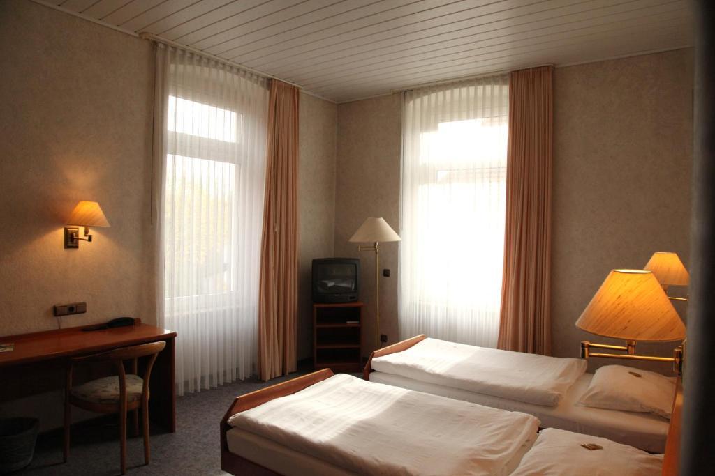 Ackfeld Hotel-Restaurant Bueren (Westphalia) Quarto foto