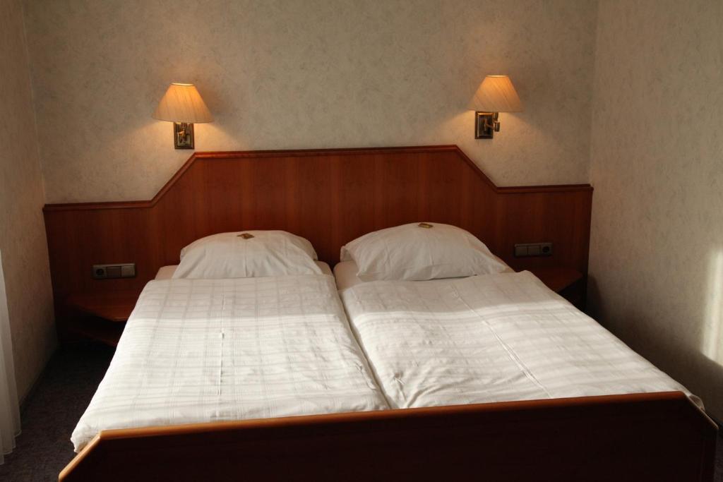 Ackfeld Hotel-Restaurant Bueren (Westphalia) Quarto foto